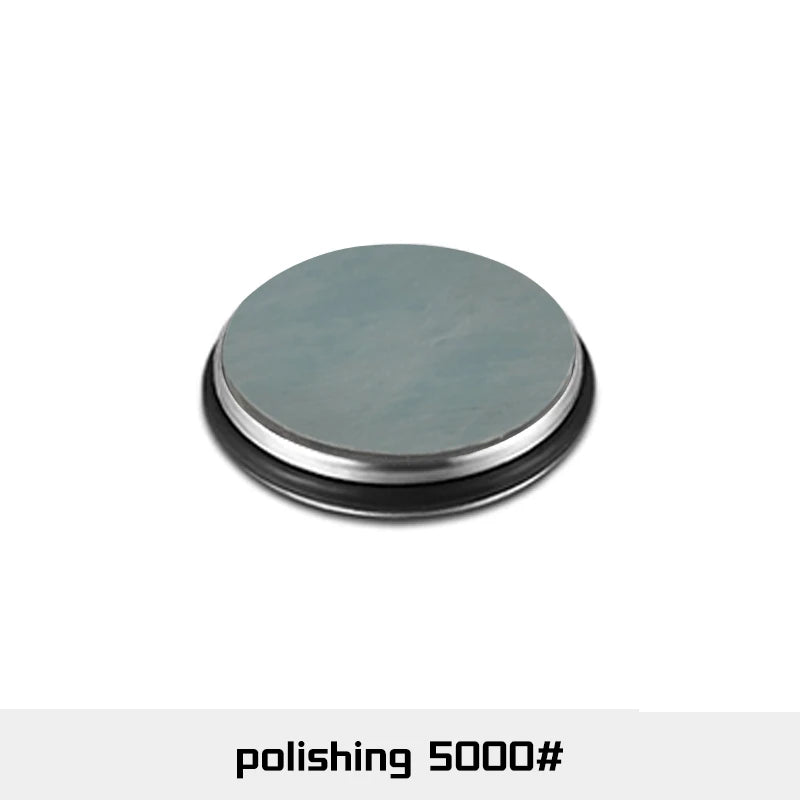 Niiruo® Elite: Professional Rolling Knife Sharpener